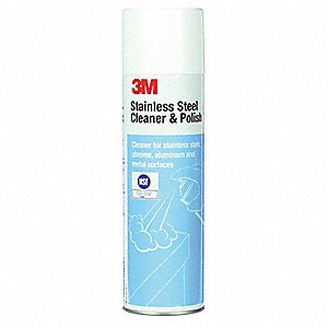 Metal Polish and Stone Care