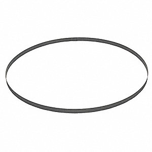 Portable Band Saw Blades