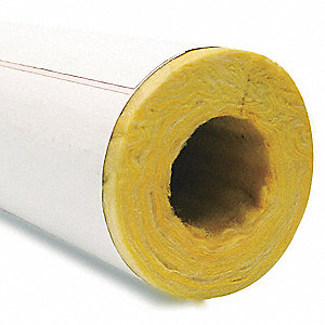 Pipe Insulation