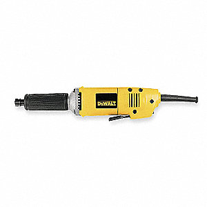 Electric Straight and Die Grinders