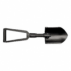 Shovels, Tampers, and Digging Tools