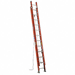 Extension Ladders