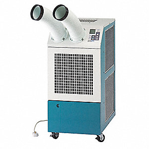 Air Conditioners and Accessories