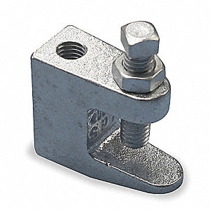 Pipe Hangers and Clamps