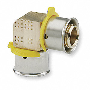 PEX Tube Fittings