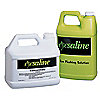 Eye Wash Solutions and Preservatives