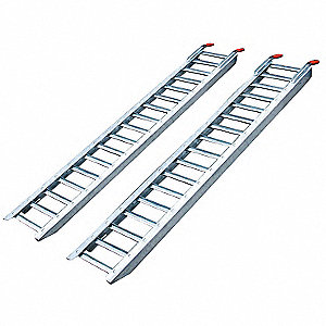 Forklifts and Forklift Attachments