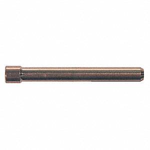 TIG Welding Consumables
