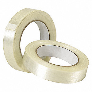 Filament Tapes