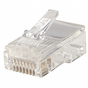 Voice & Data Connectors