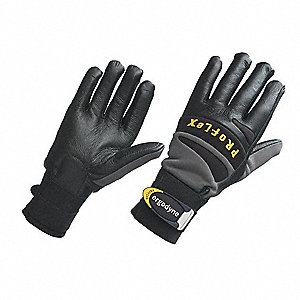 Impact Resistant and Anti-Vibration Gloves