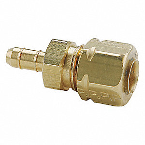 Barbed Tube Fittings