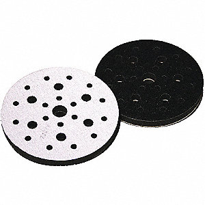Bonnets and Pads