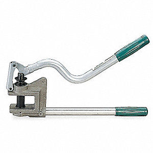 Stud and Keyway Punches