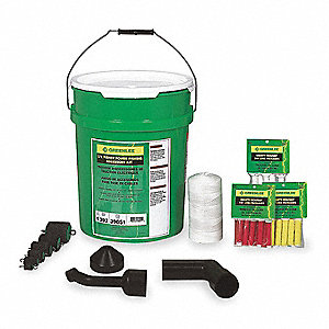 Vacuum & Blower Fishing System Accessories