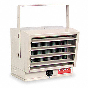 Electric Utility Heaters
