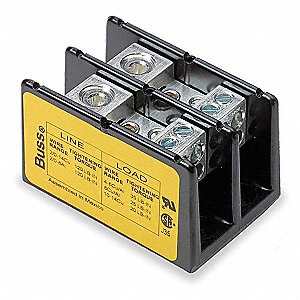 Terminal Blocks