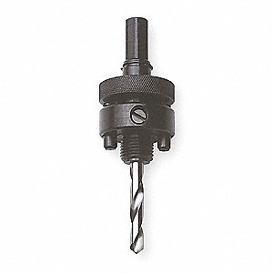 Hole Saw Accessories