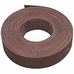 Abrasive Rolls
