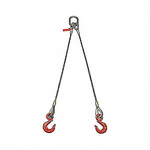 Rigging and Lifting Slings