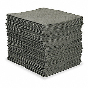 Spill Control Supplies