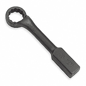 Striking and Slugging Wrenches