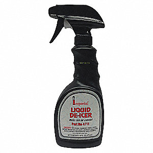 Washer Fluid and Windshield Treatments