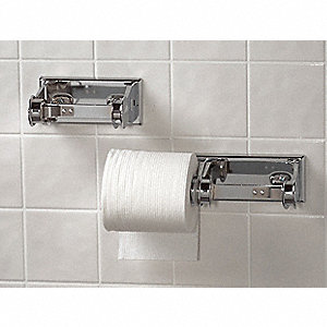 Restroom Equipment