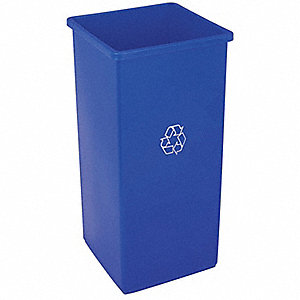 Receptacles and Containers