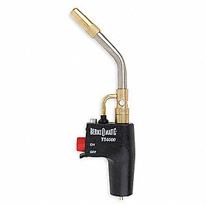 Brazing and Soldering Torches and Torch Kits