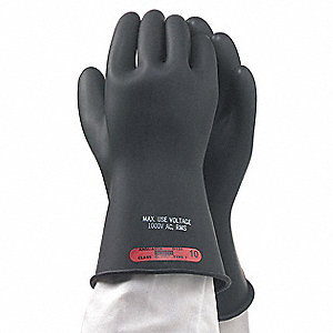 Electrical Gloves
