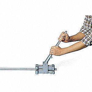 Conduit, Pipe and Tubing Benders Conduit, Pipe and Tubing Benders