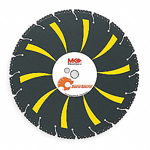 Diamond Saw Blades