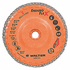 Flap Discs