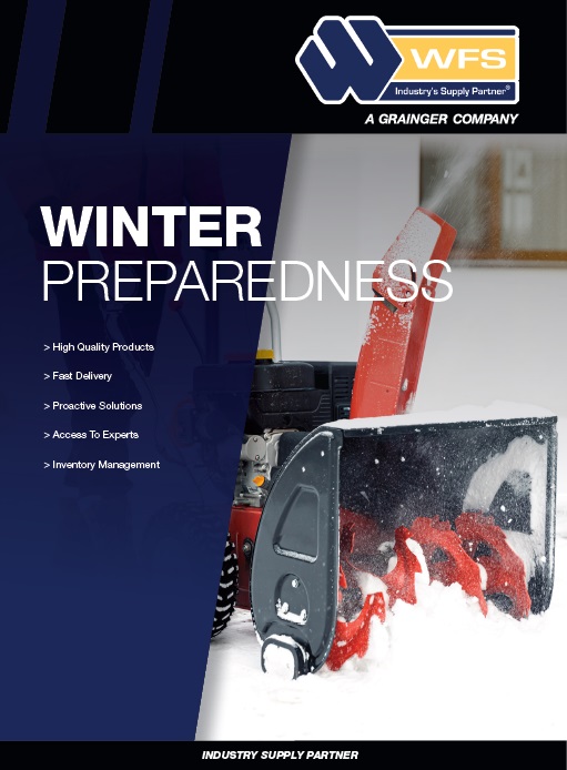 Winter Preparedness