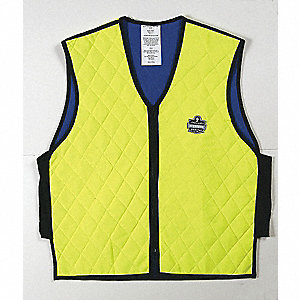 Cooling Vests and Jackets