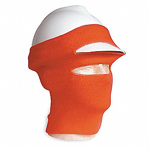 Cold Weather Headwear and Liners