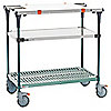 Food Service Storage and Transport