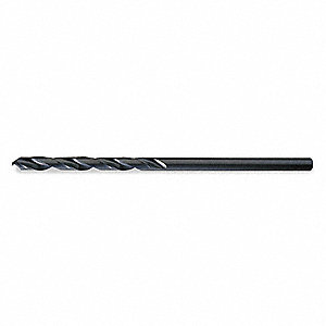 Extra Long Drill Bits