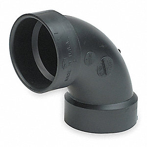 ABS Pipe Fittings