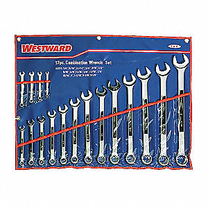 Combination Wrench Sets