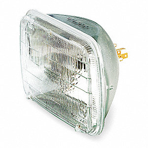 Halogen Lamps and Bulbs