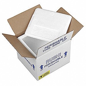 Cartons and Mailers