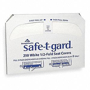 Toilet Seat Covers