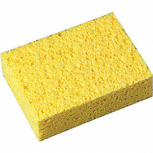 Sponges and Scouring Pads