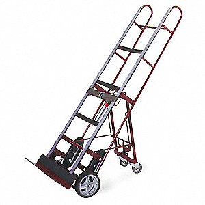 Folding Hand Trucks