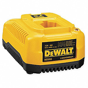 Cordless Tool Battery Chargers