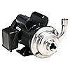 Chemical-Resistant Pumps