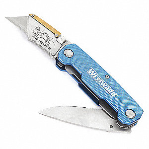 Folding Utility Knives