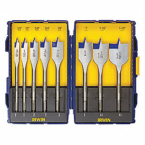 Wood Drill Bits